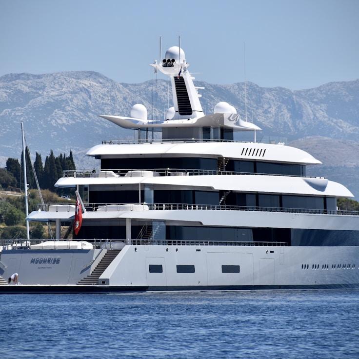 WanderFieldSky yacht fleet